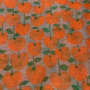 Peaches Scarf